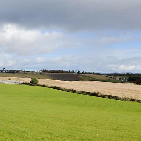 Little Harrowfield Villa Bankfoot Bagian luar foto